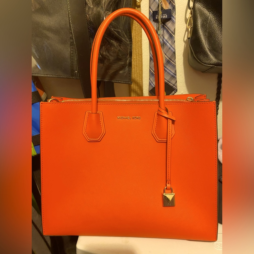 🆕MK Clementine Mercer Tote
